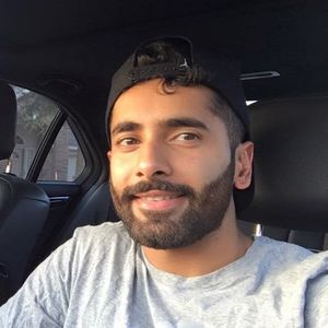 Meet your Posher, Syed